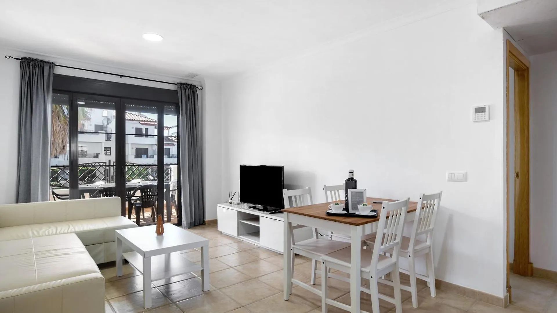 Apartamento Coto 110 En Chiclana Chiclana de la Frontera 0*,  Spain