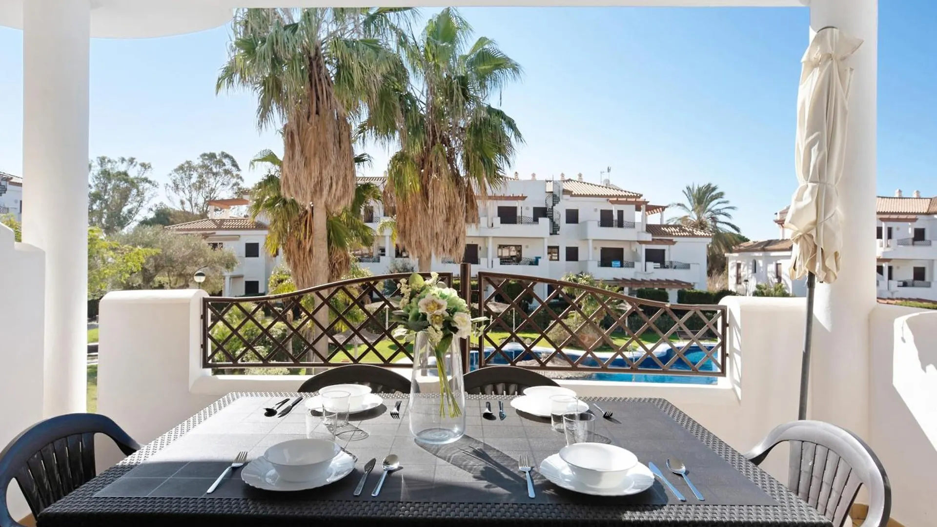 Apartamento Coto 110 En Chiclana Chiclana de la Frontera Spain