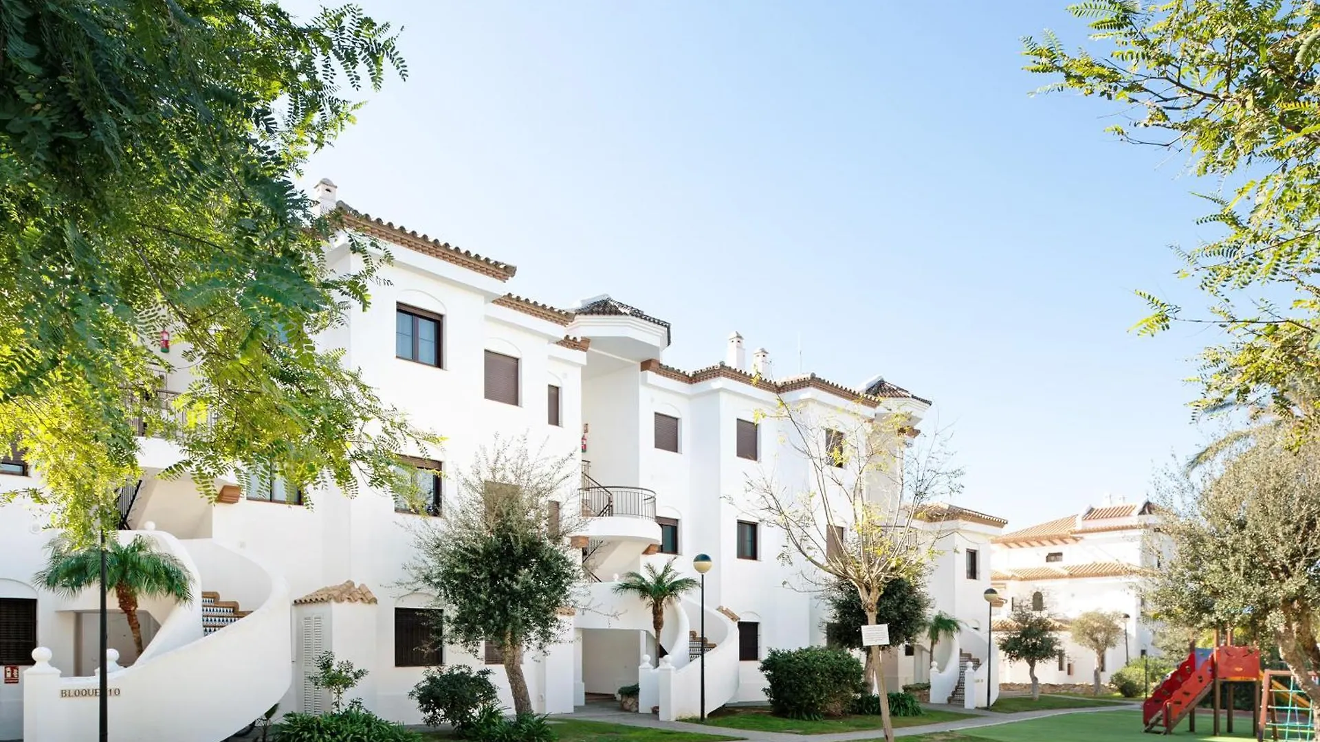 Apartamento Coto 110 En Chiclana Chiclana de la Frontera 0*,  Spain