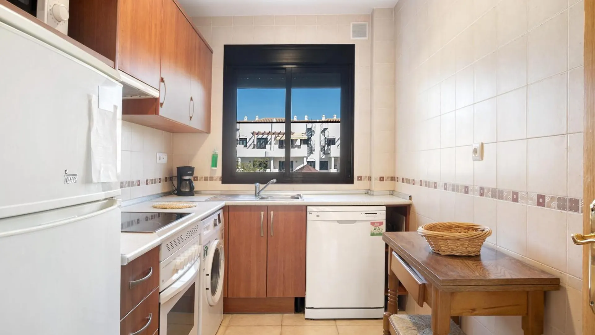 Apartamento Coto 110 En Chiclana Chiclana de la Frontera