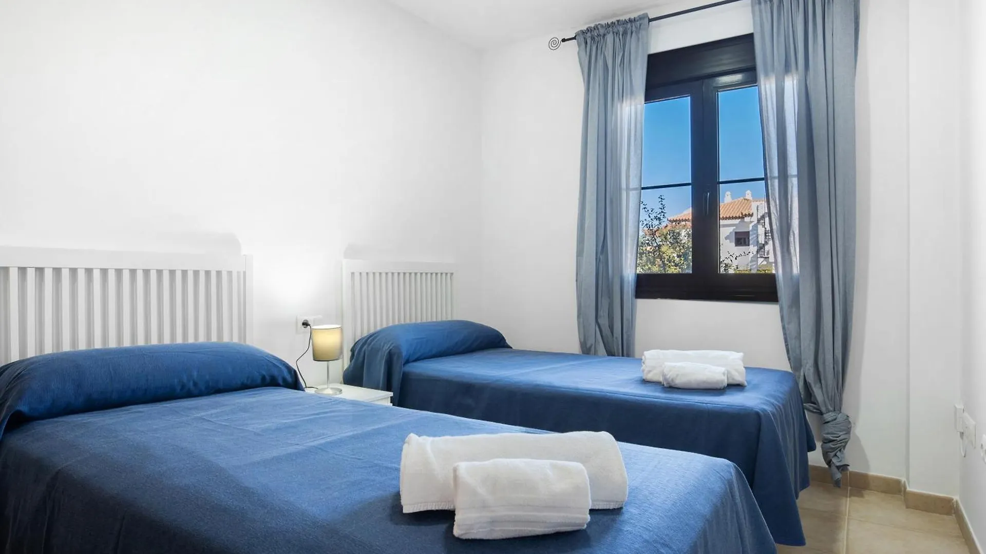 Apartamento Coto 110 En Chiclana Chiclana de la Frontera