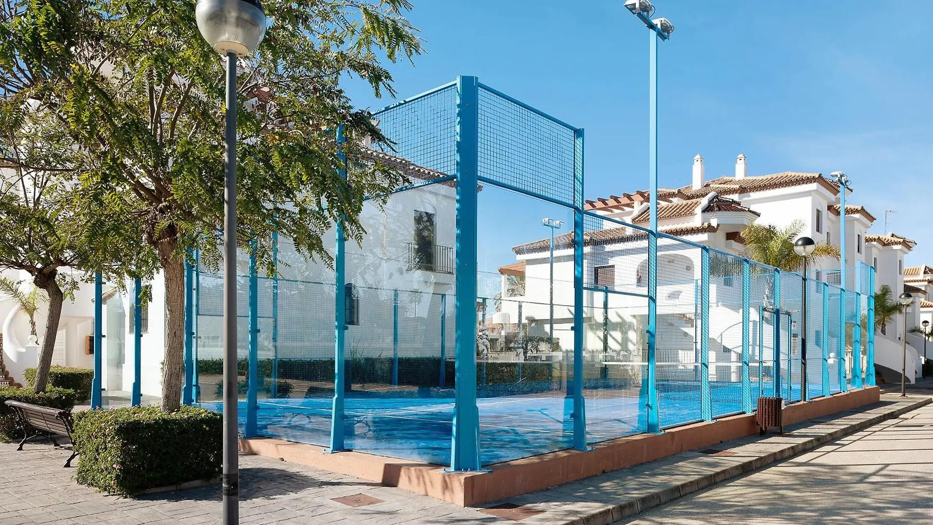 Apartamento Coto 110 En Chiclana Chiclana de la Frontera