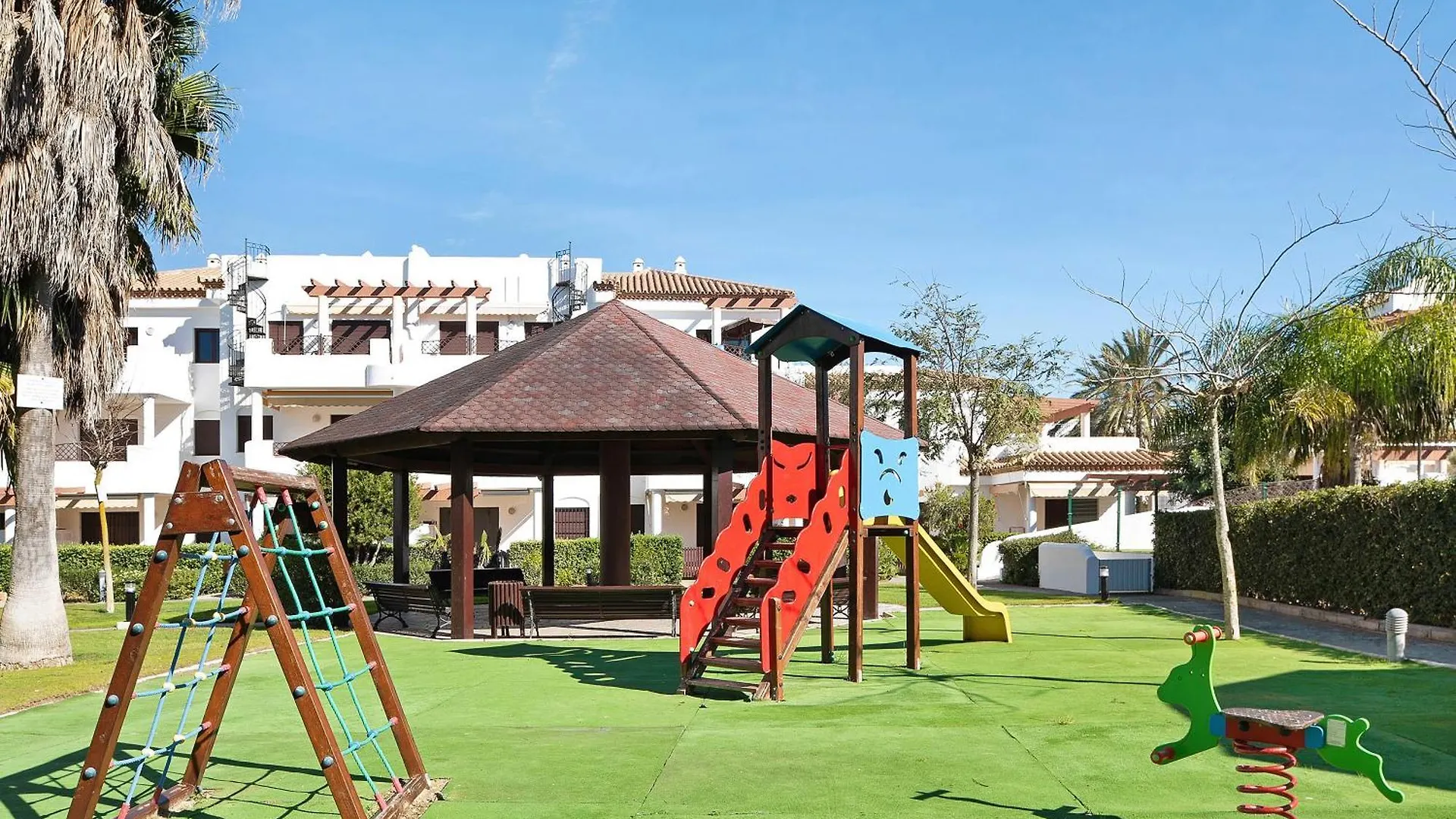 Apartamento Coto 110 En Chiclana Chiclana de la Frontera Spain